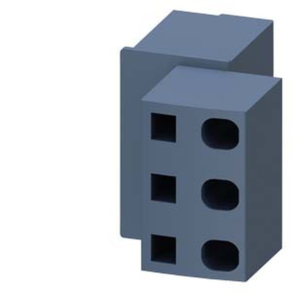 Siemens Klemmenblock 3RV2917-5D