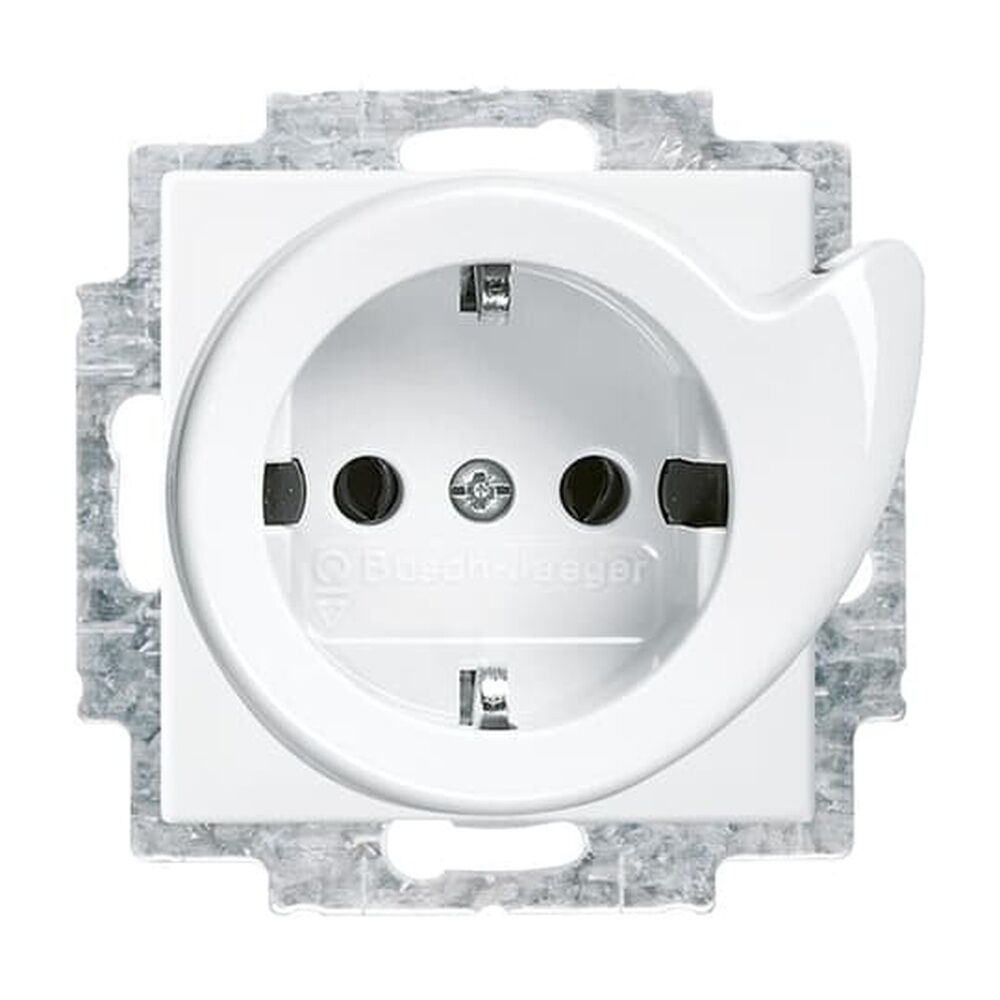 Busch-Jaeger Service Steckdose 20 EUCBDR-914 Nr. 2CKA002011A6241