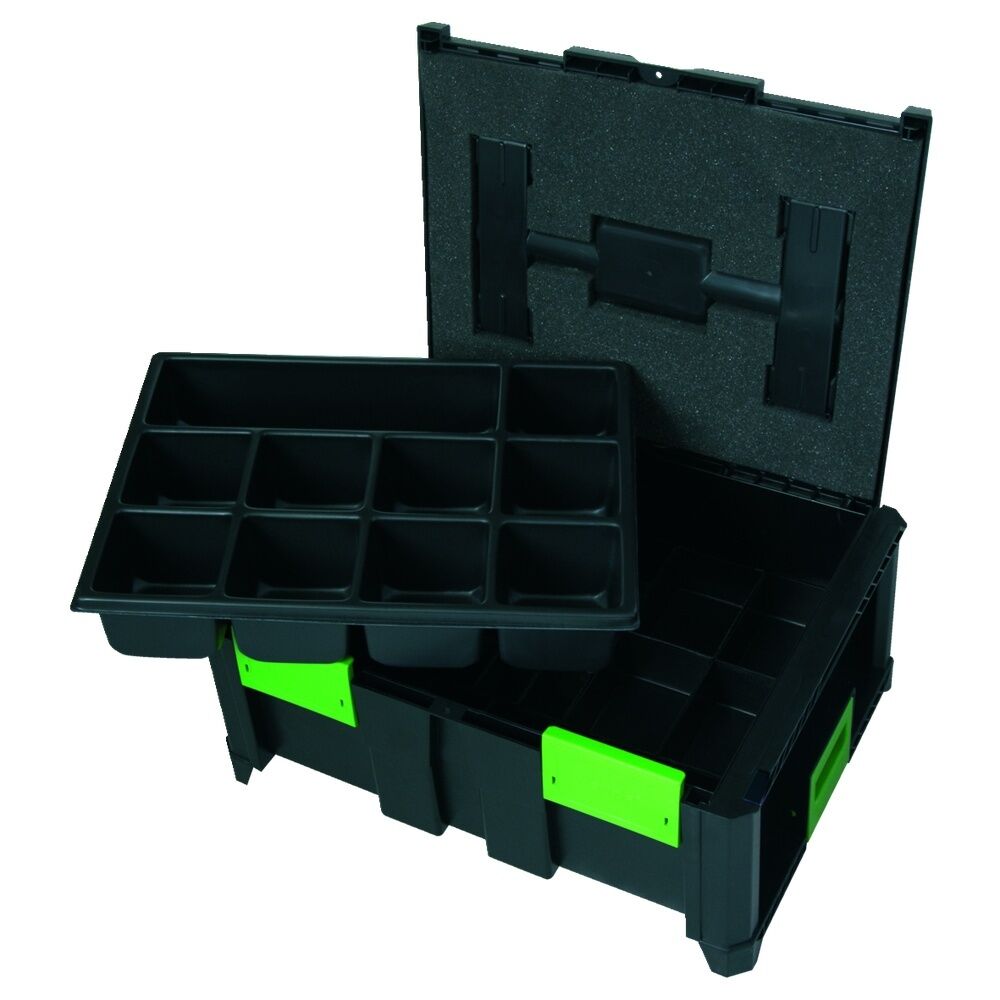 Haupa Kunststoffbox 220770