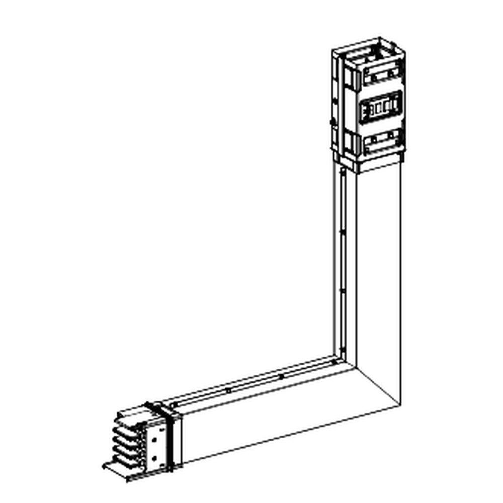 Schneider Electric Winkel KSC800DLE4A
