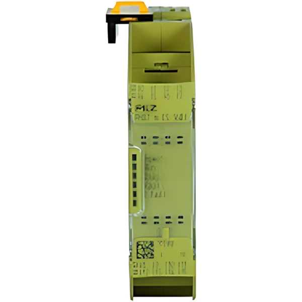 Pilz Kleinsteuerung 772182 Typ PNOZ m ES 16DI 