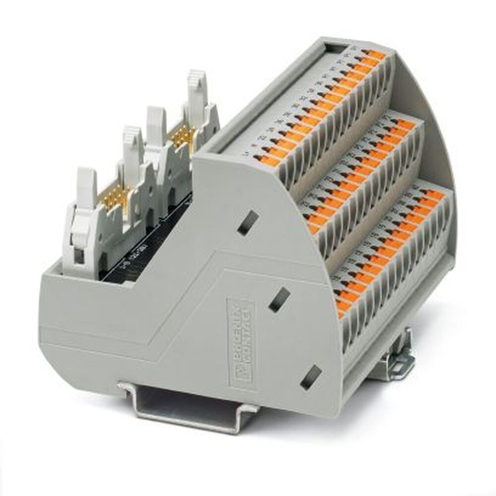 Phoenix Contact Passivmodul 2908846 Typ VIP-3/PT/2FLK14/AN/2P/S7-1500B
