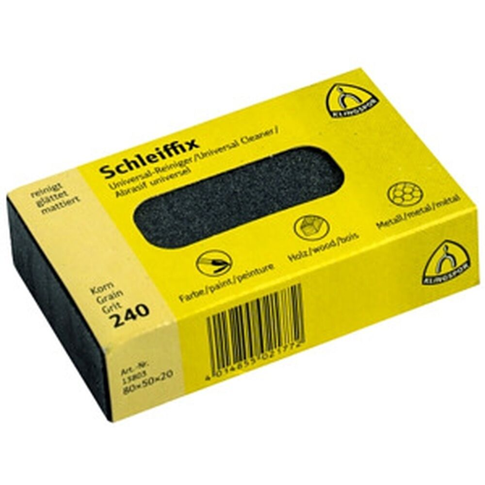 Rutec Schwamm Universal Reiniger 55316