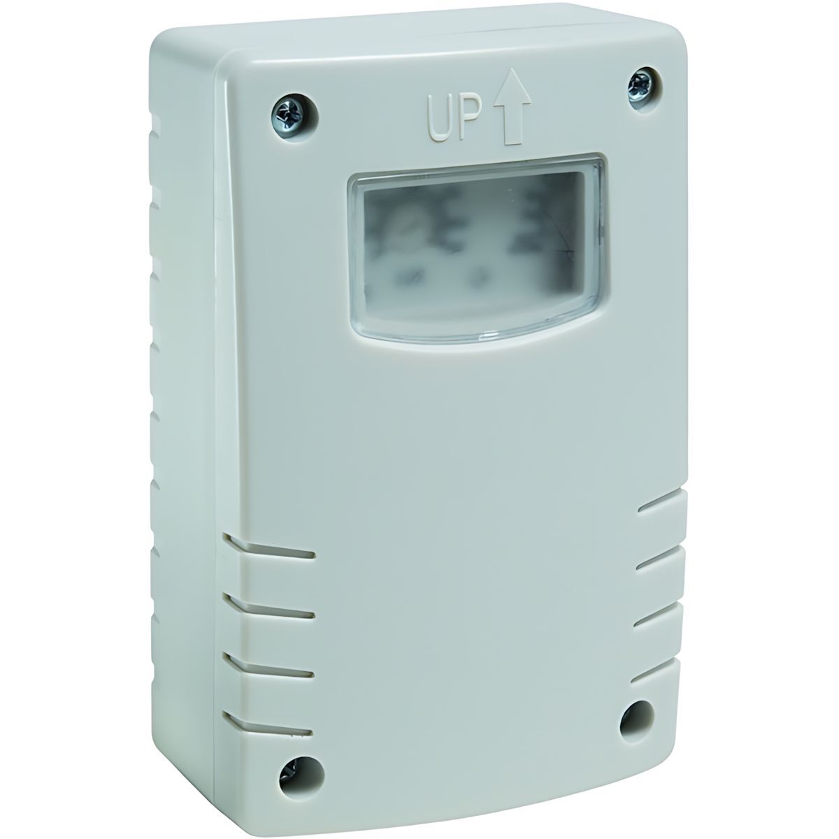 Peha Dämmerungsschalter 00945801 Typ D 870 DAE WA