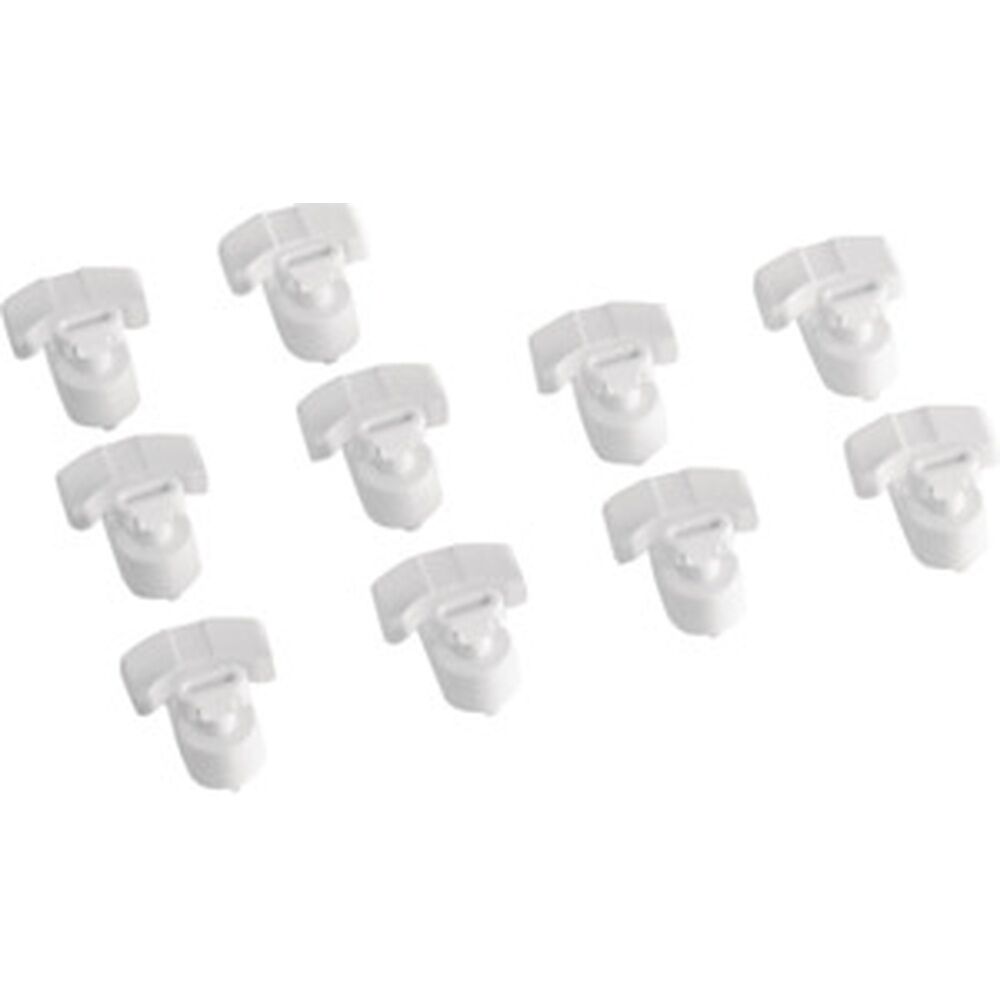 Hager Verriegelung Frontblende ZAY88079