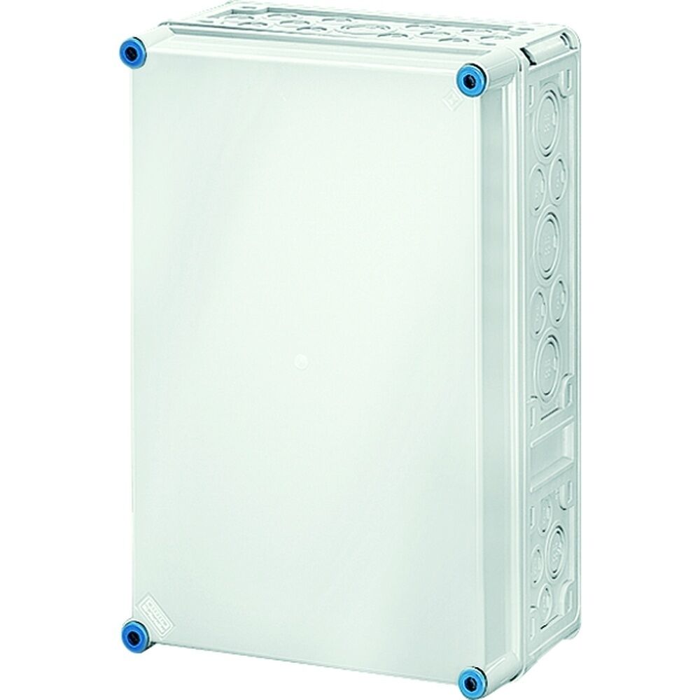 Hensel Leergehäuse Mi 0301 Nr. 2000010