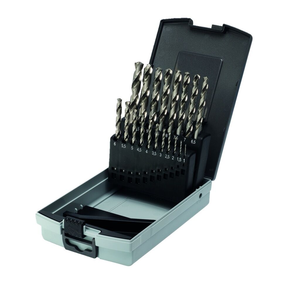 Haupa Spiralbohrer 1060/3