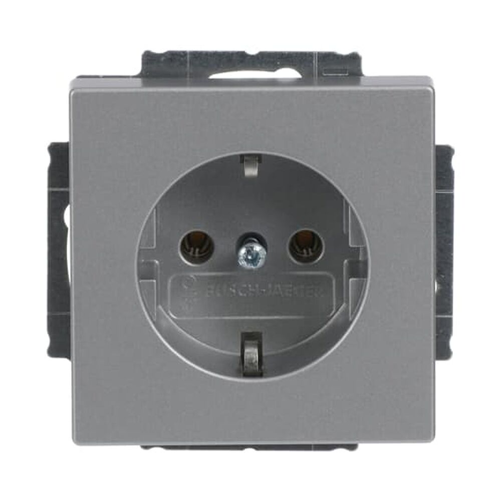 Busch-Jaeger SCHUKO Steckdosen Einsatz 20 EUC-83 Nr. 2CKA002011A3798 