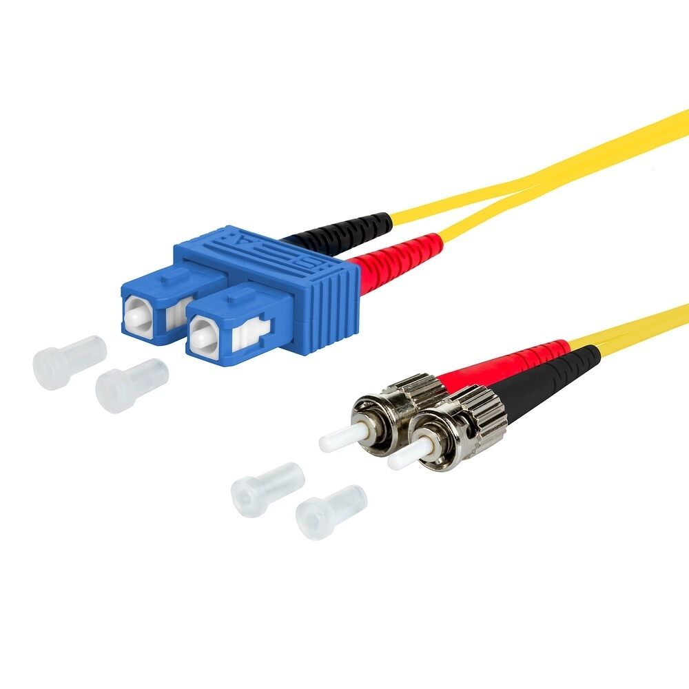 METZ CONNECT Patchkabel 151P1EOAO10E