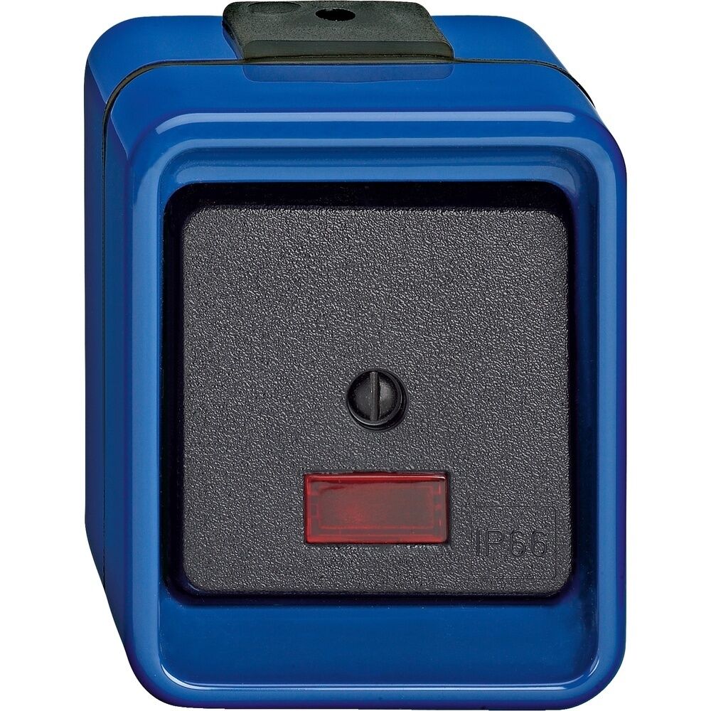 Merten Wipptaster Wechsel 375998 