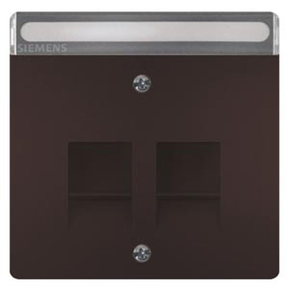 Siemens Abdeckplatte 5TG1343-0CH