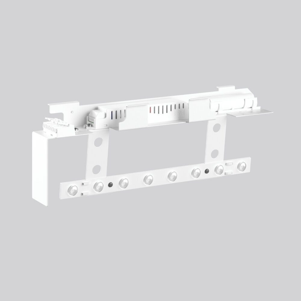 RZB Umrüstsatz 983045.002