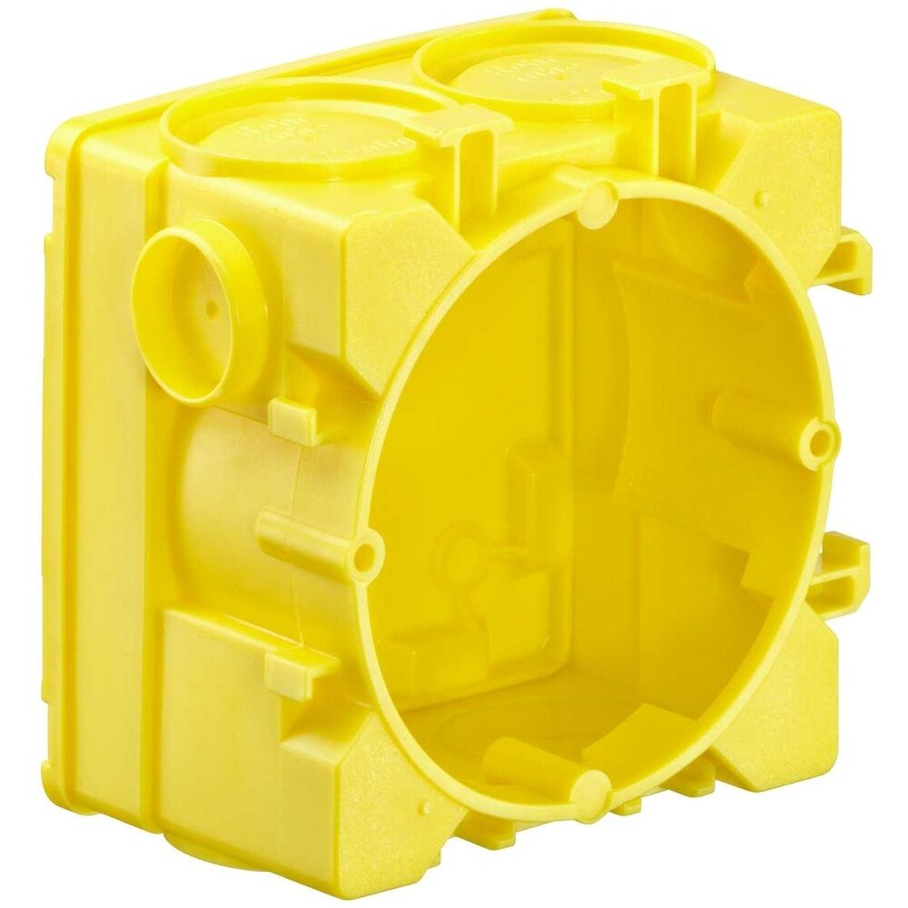 Kaiser Geräte Verbindungsdose 1262-61 