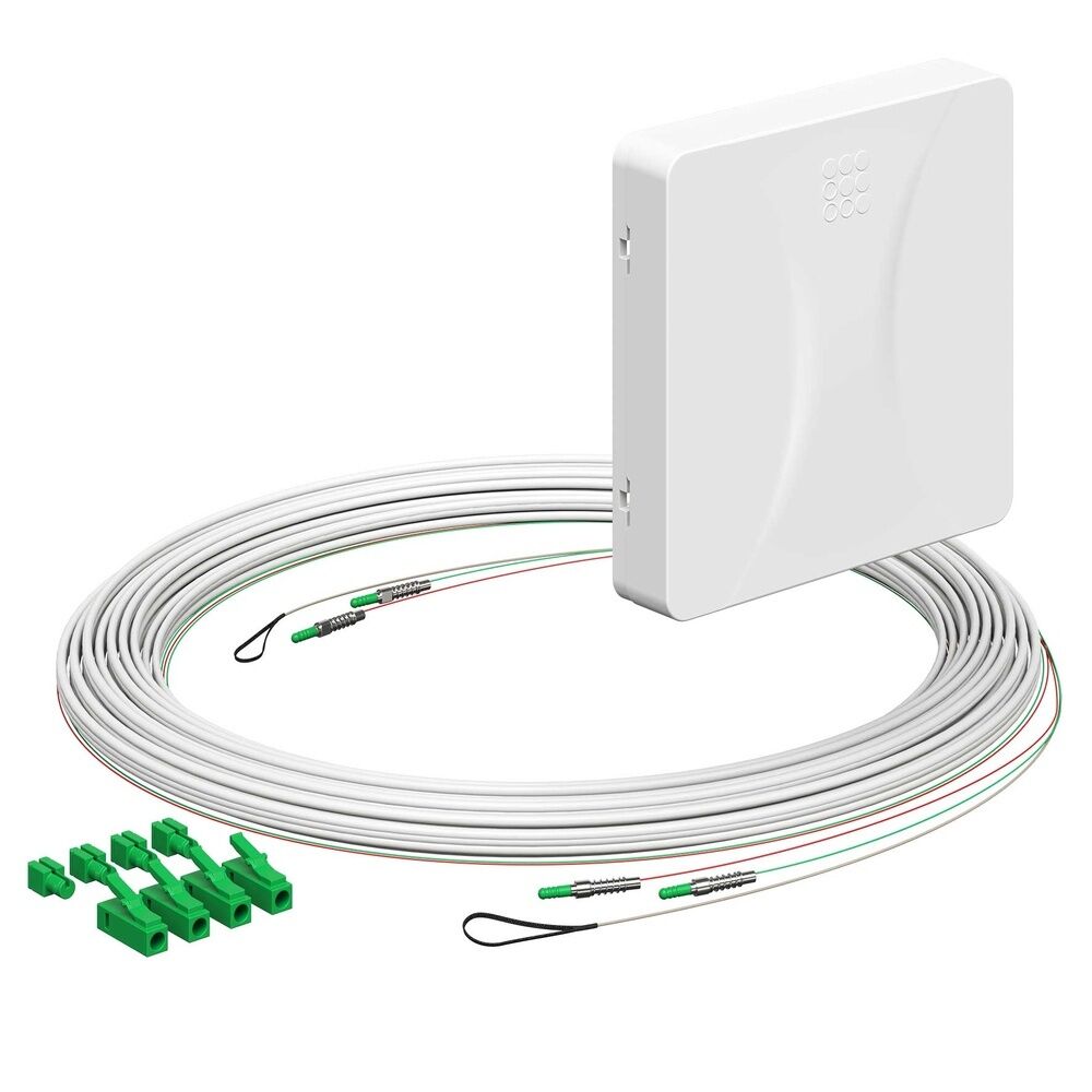 Kaiser Teilnehmeranschluss 4252044