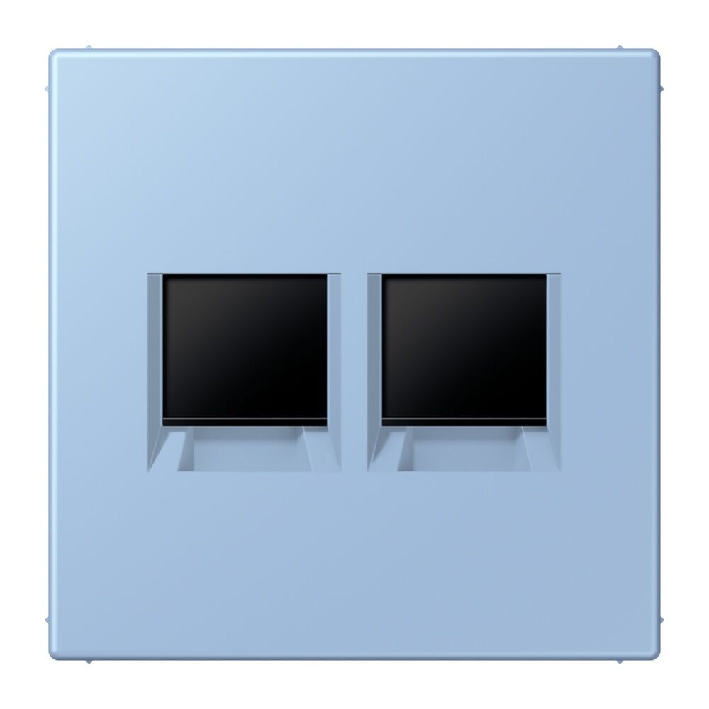 Jung Abdeckung LC1969-2WE207