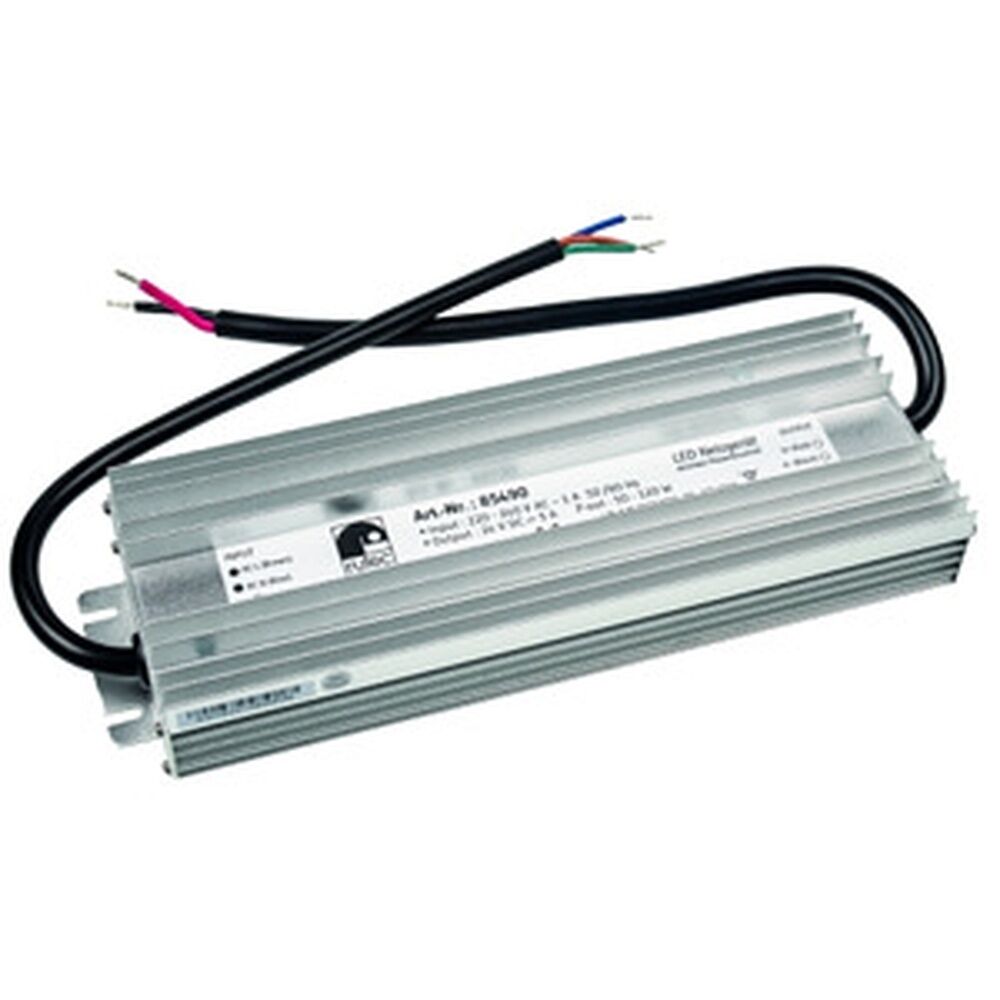 Rutec LED Netzgerät 85490 