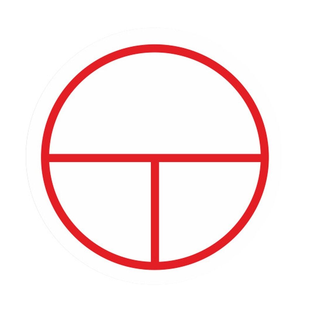 Cimco Stromkreiskennzeichen 182712