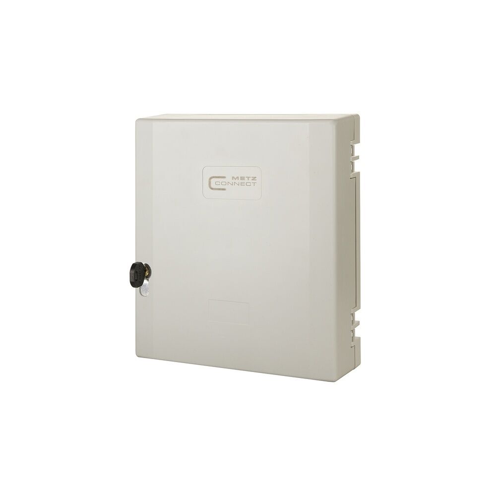 METZ CONNECT Verteilergehäuse Typ 1503500000-F