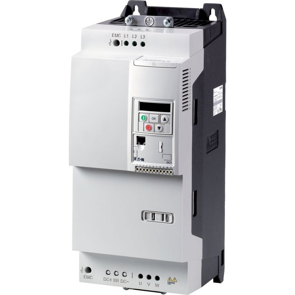 Eaton Frequenzumrichter 185776 Typ DC1-32046FB-A20CE1