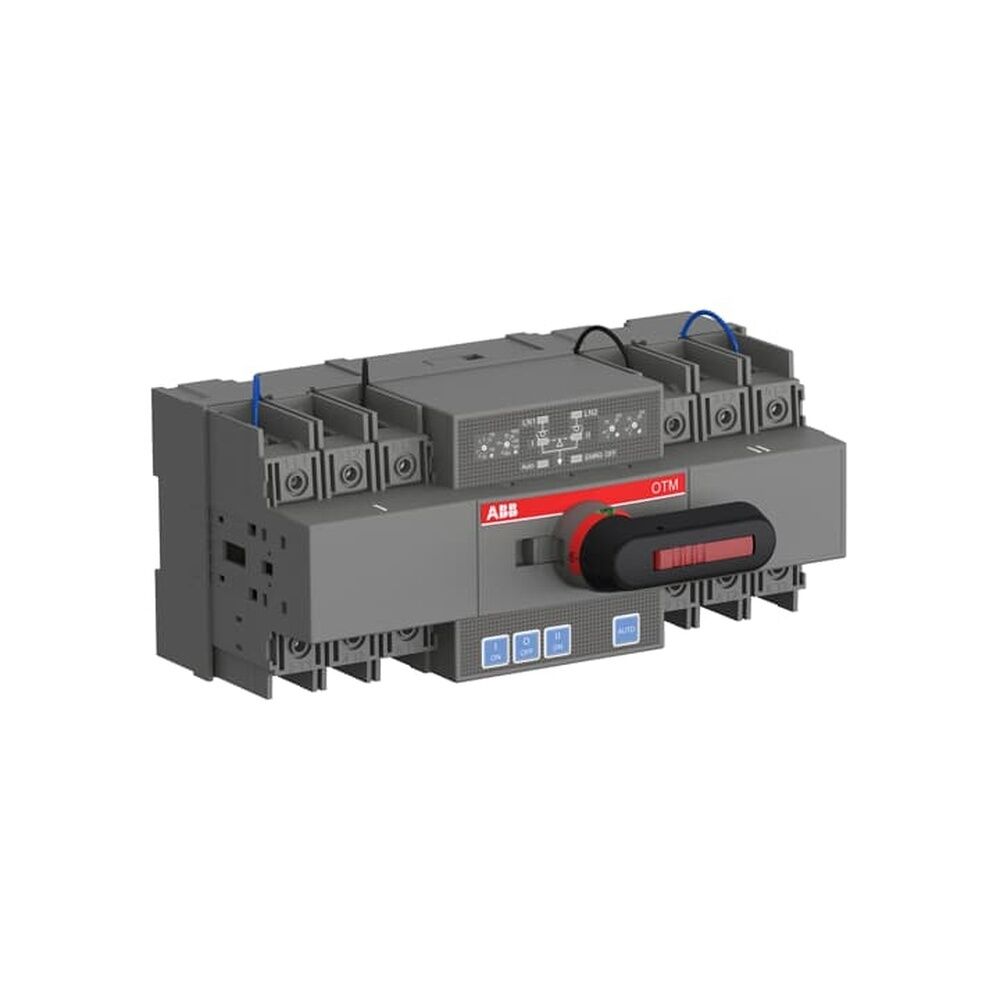 ABB Lasttrennschalter 1SCA151422R1001 Typ OTM63F2C21D230C