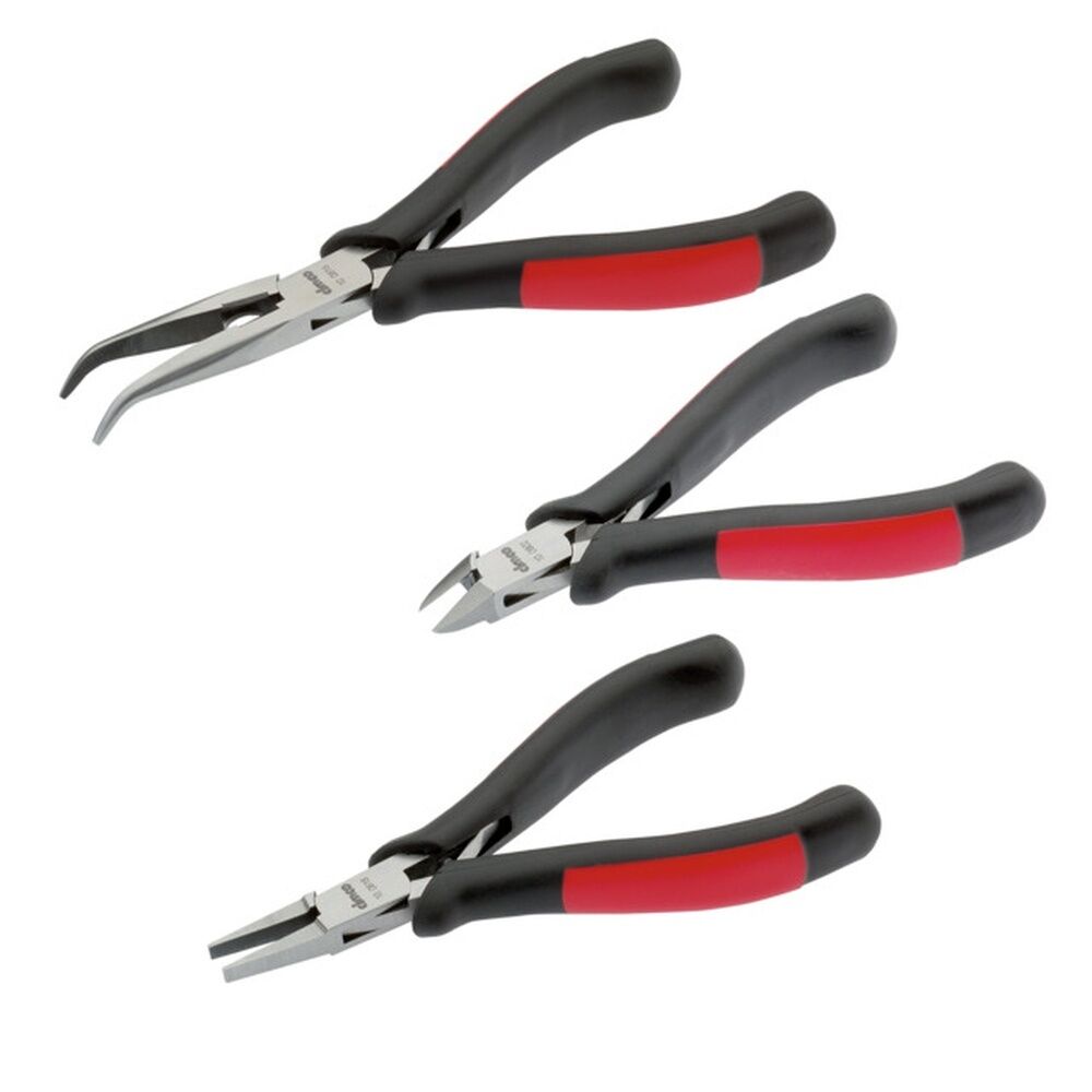 Cimco Elektronikzange 104032