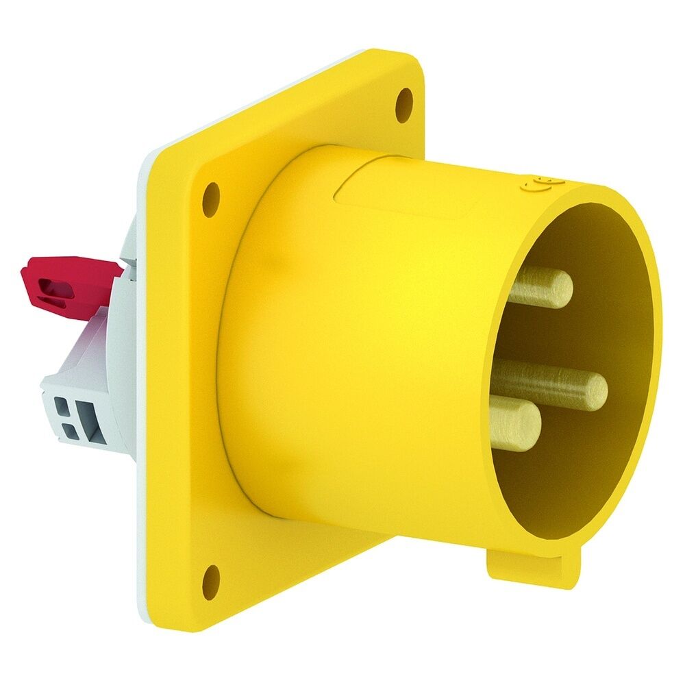 Bals Flanschgerätestecker 28009