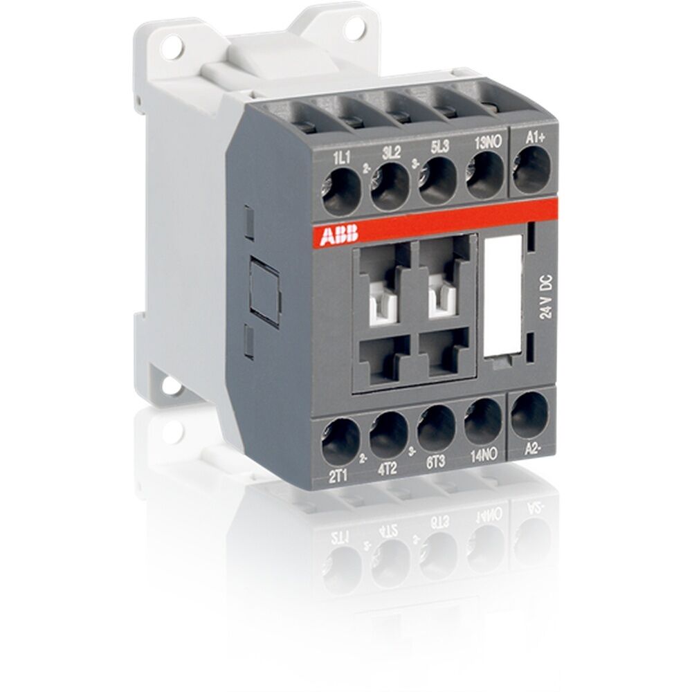 ABB Leistungsschütz 1SBL123001R8110 Typ ASL16-30-10-81