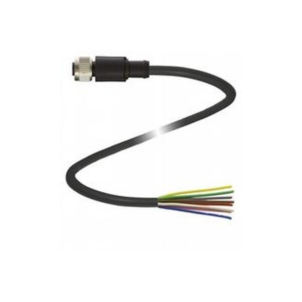 Pepperl+Fuchs Kabeldose 236472 Typ V19-G-BK10M-PUR-IEC