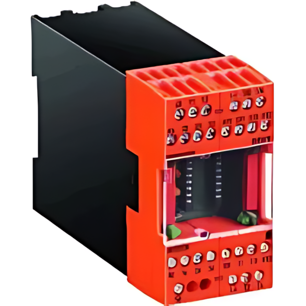 Dold Basismodul 0055531 Typ BH5911.03/00MF0 DC24V