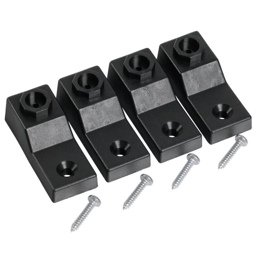 Weidmüller Montagefuß 3020600000 Typ BRES OFM-14 WALLMOUNT