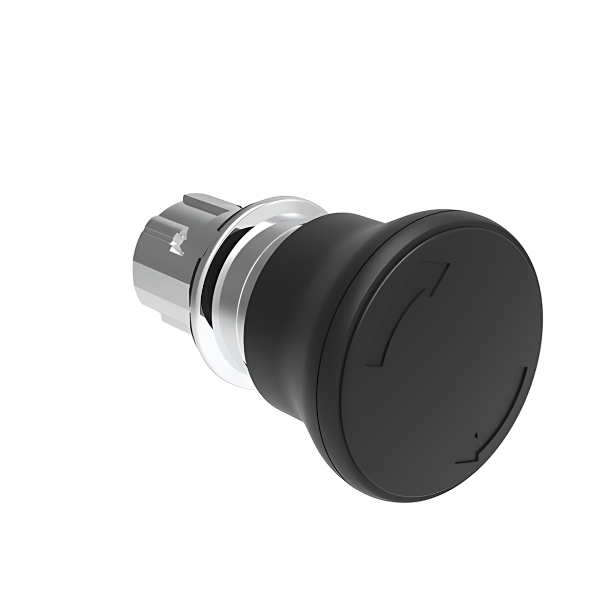 Lovato Pilztaster LPSB6642