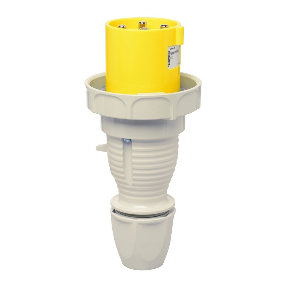 Walther-Werke Stecker 268404