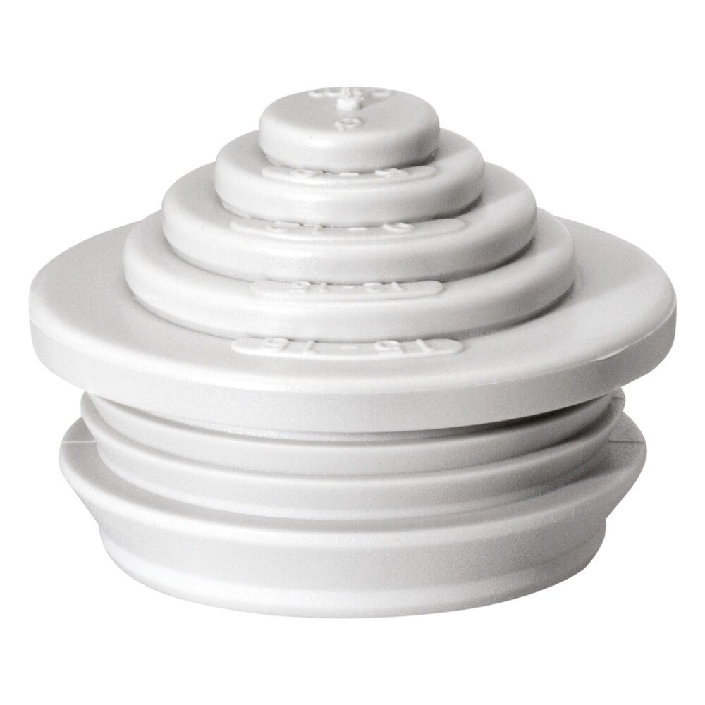 Spelsberg Stufennippel 21644001 Typ SNI M40 