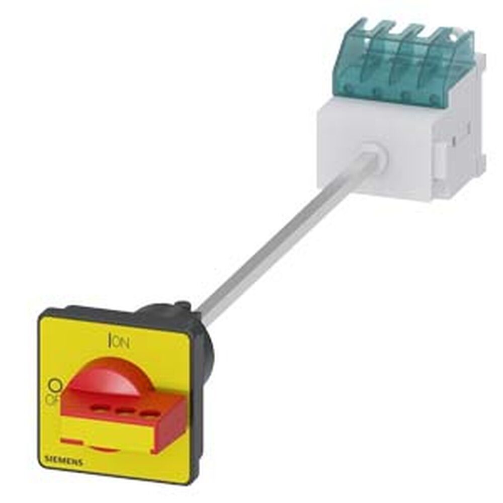 Siemens Lasttrennschalter 3LD2017-1TL13