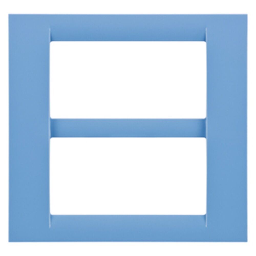 Gewiss Abdeckrahmen GW22167