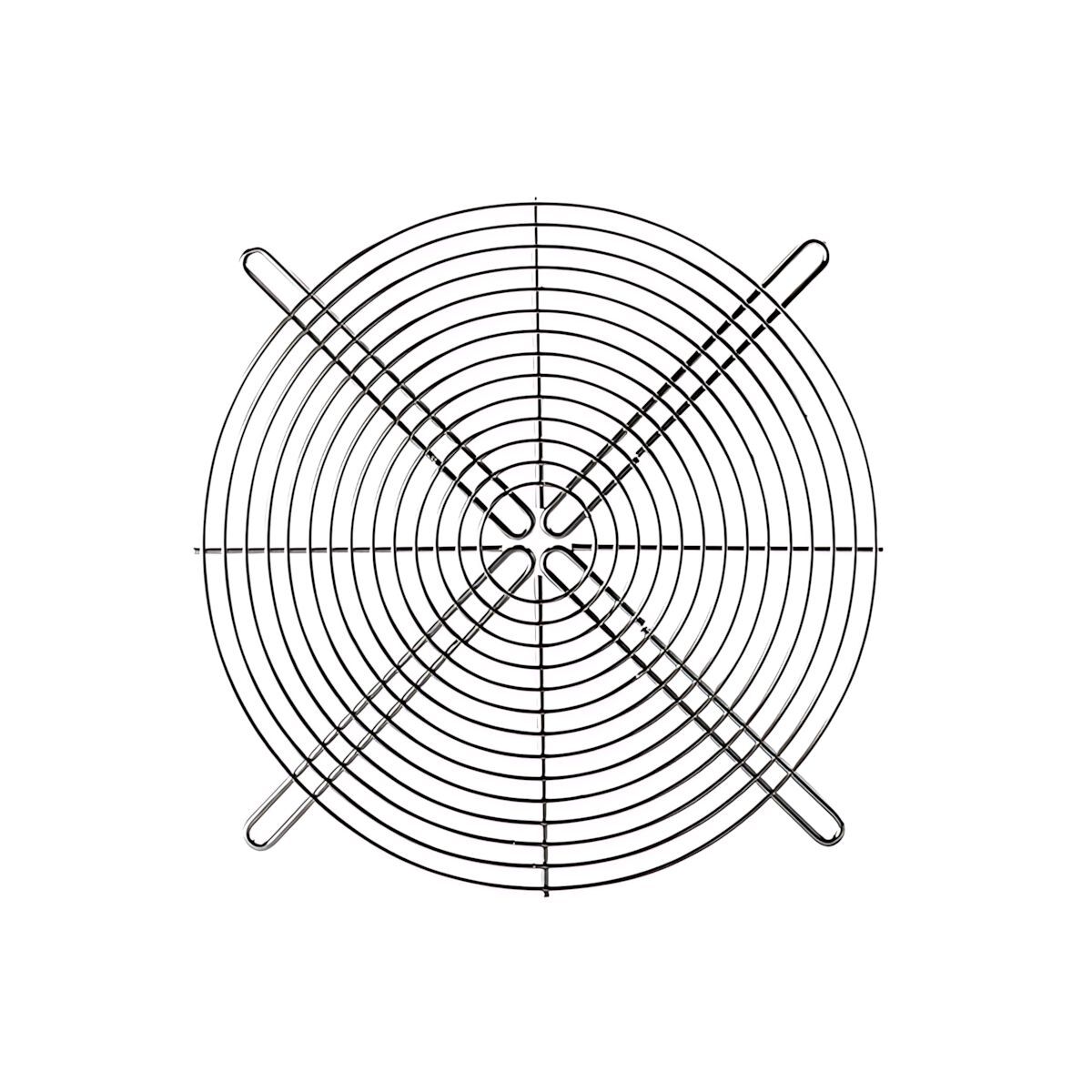 Maico Schutzabdeckung 0073.0286 Typ SGEI 14