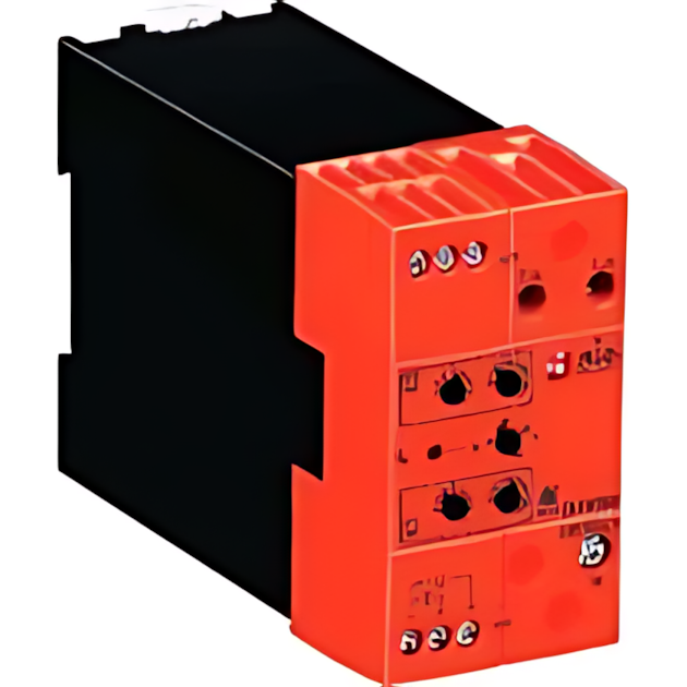 Dold Belastungswandler 0055545 Typ BH9098.90/010 AC35-250V AC24A