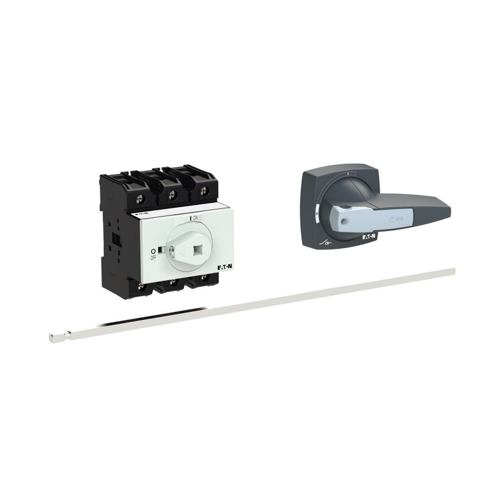 Eaton Lasttrennschalter EP-400940 Typ P3-80/M4/K2-PG