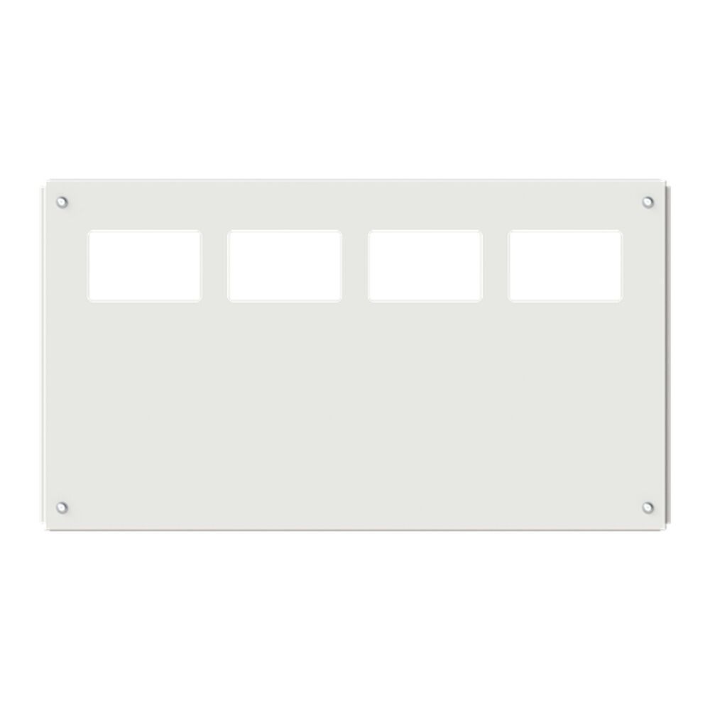 Striebel & John Deckblech 2CPX047120R9999 Typ RD46F3