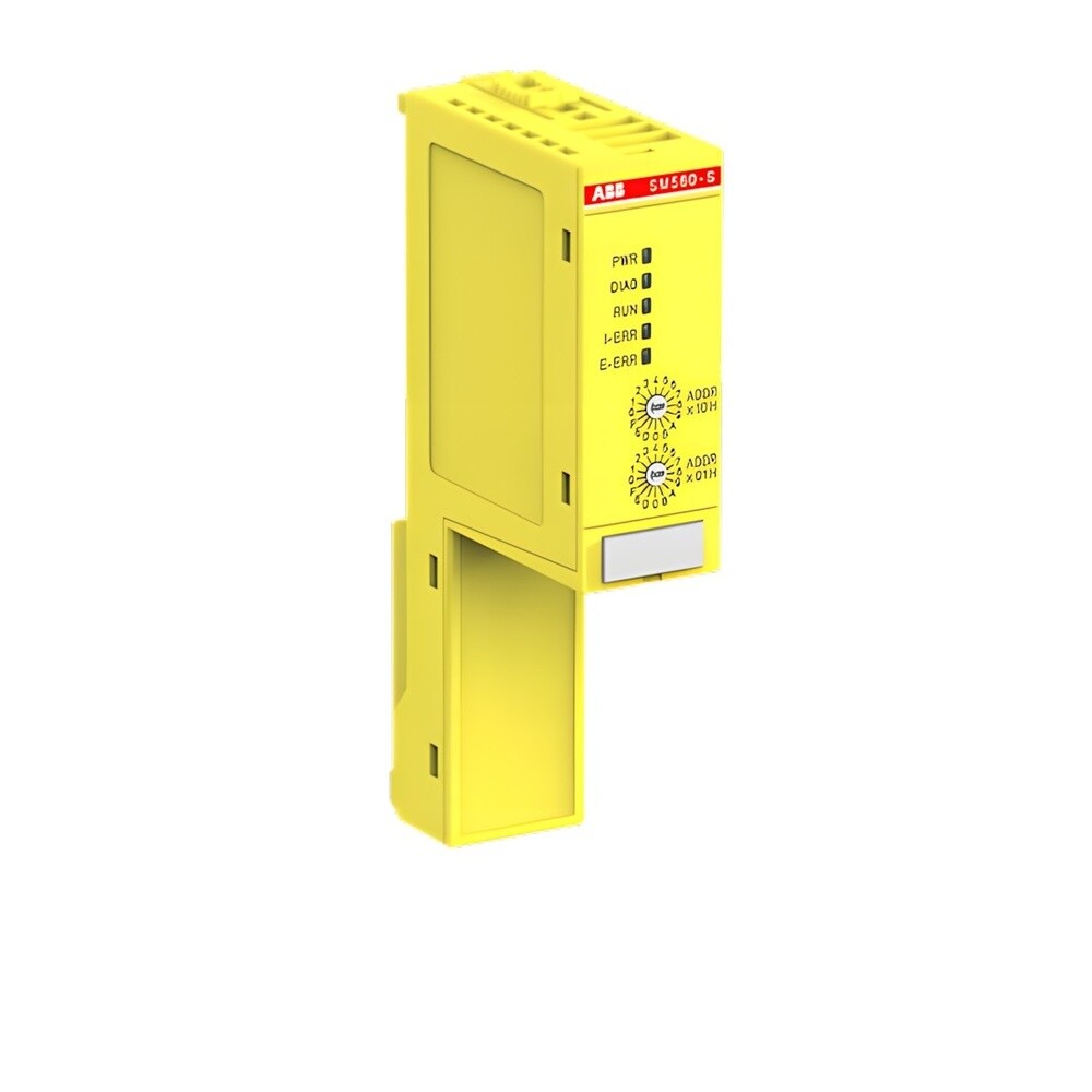 ABB Safety Modul 1SAP280000R0001 Typ SM560-S