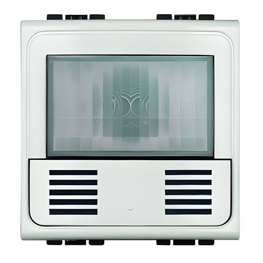 Bticino Bewegungsmelder N4433N