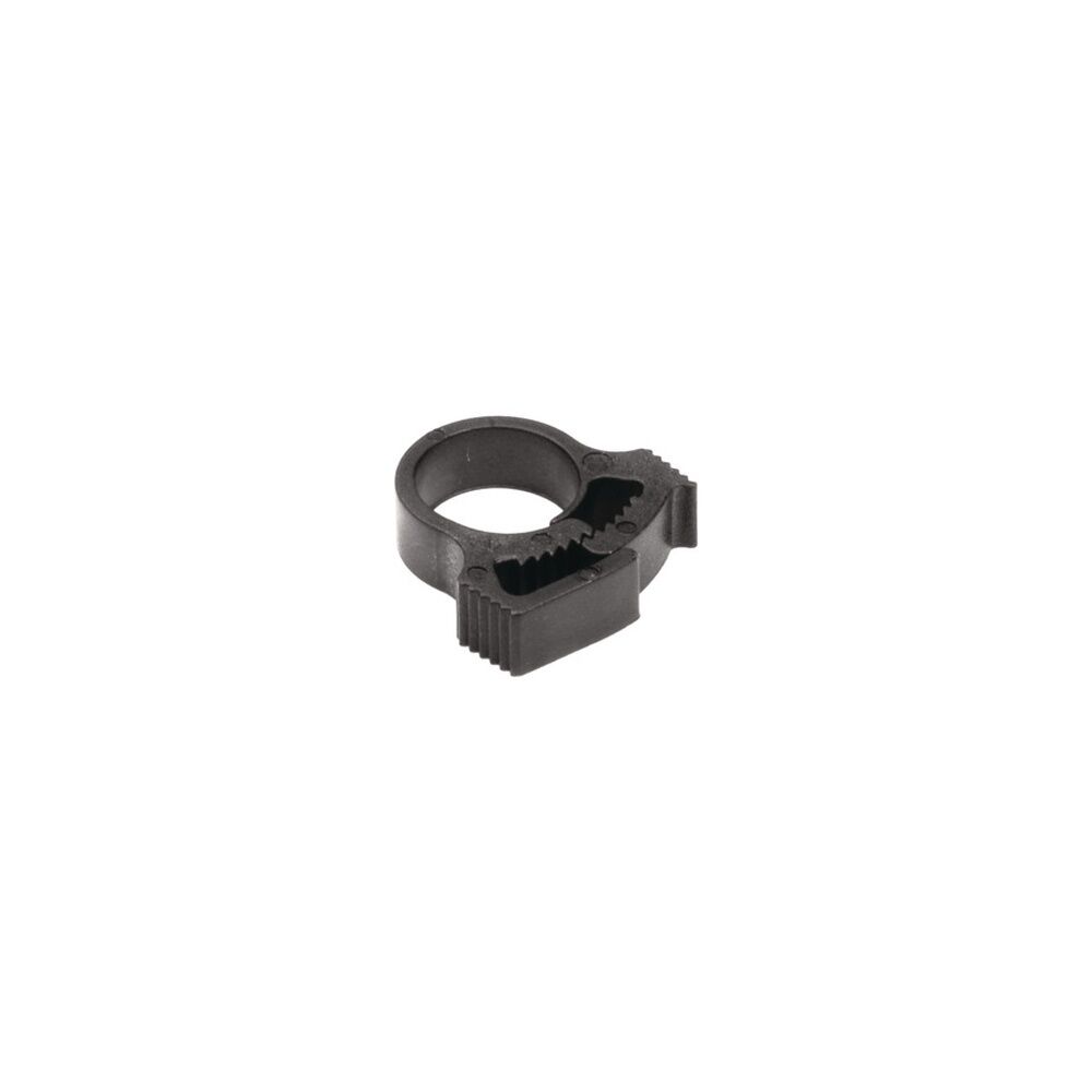 Hellermann Befestigungsschelle 192-10160 Typ SNP16 PA66GF13 BK 100