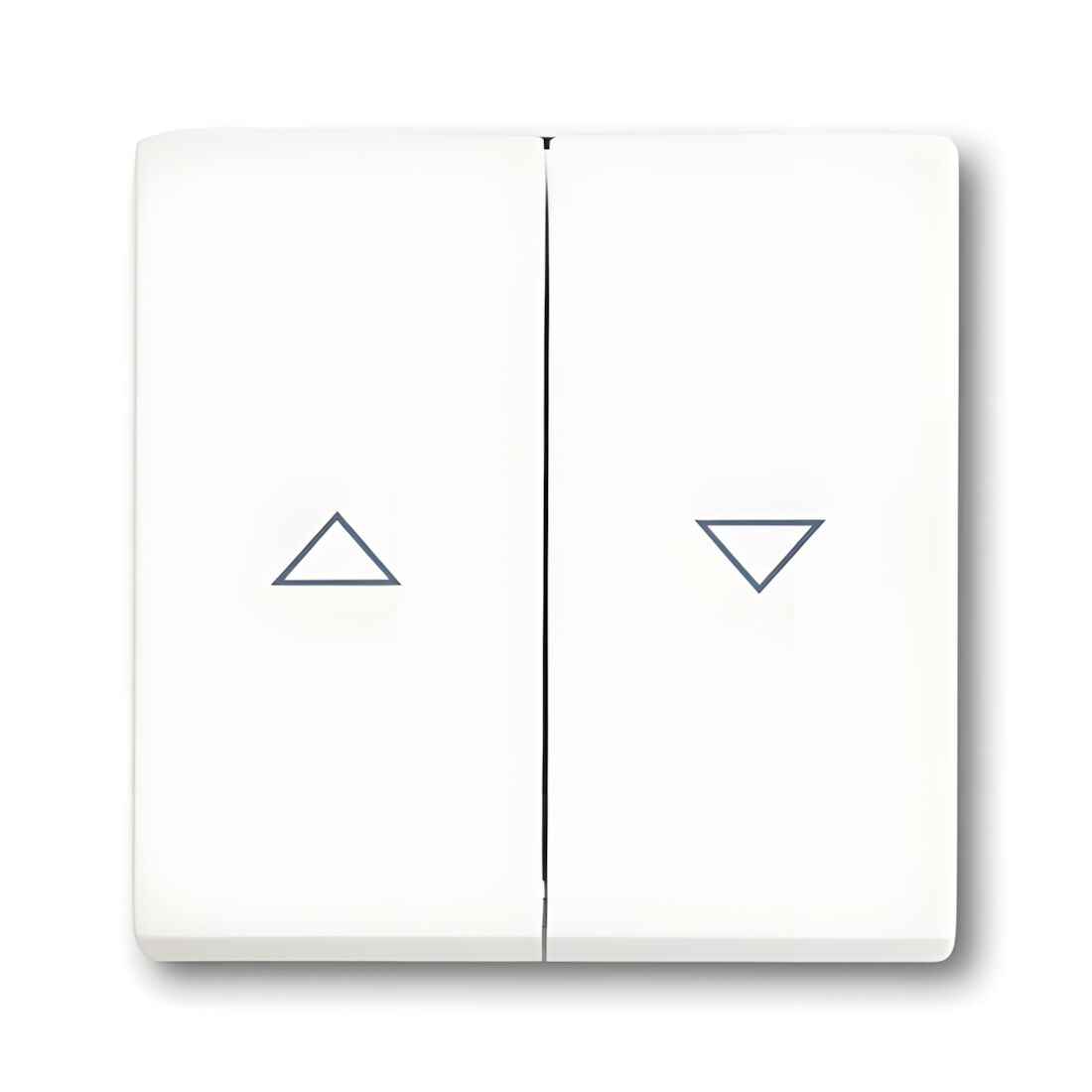 Busch-Jaeger Wippe 1785 JA-884 Nr. 2CKA001751A3022