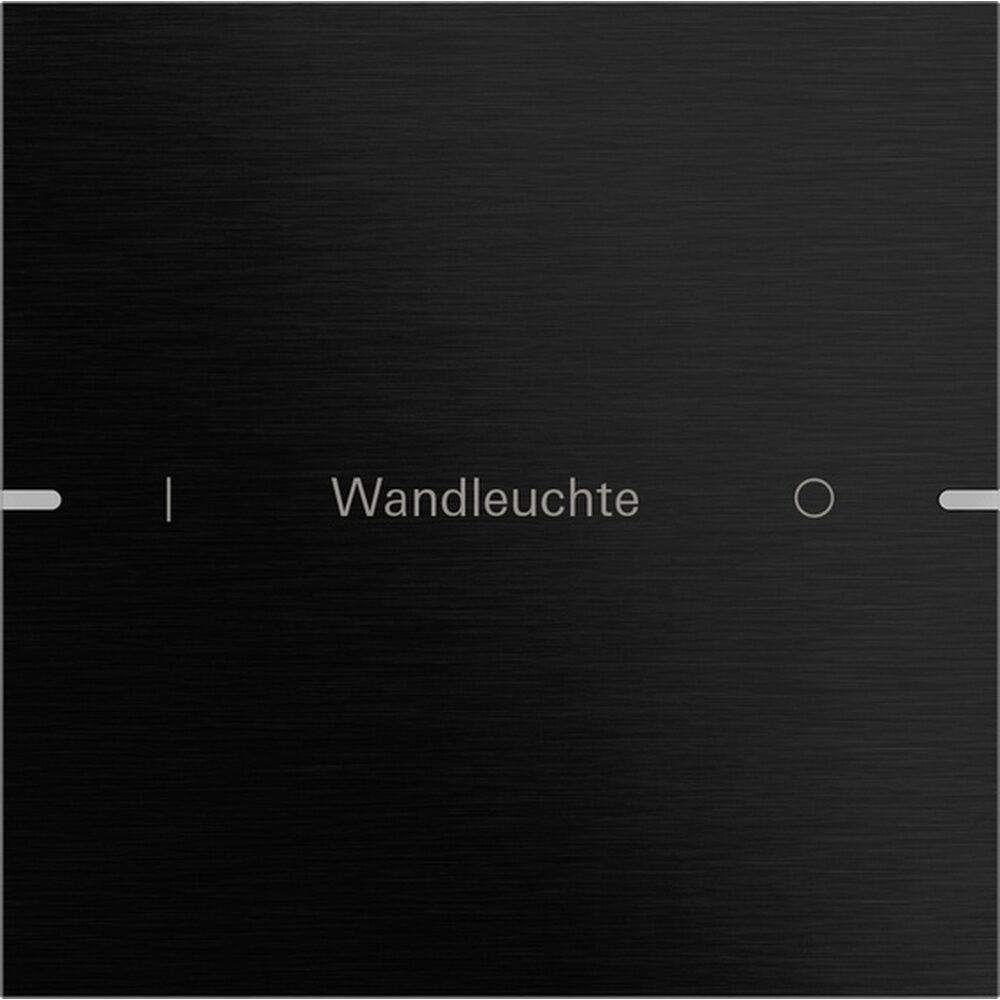 Gira Wippenset 1fach 5031126