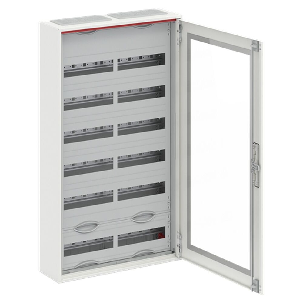 Striebel & John Kleinverteiler AP 2CPX052204R9999 Typ CA26VT