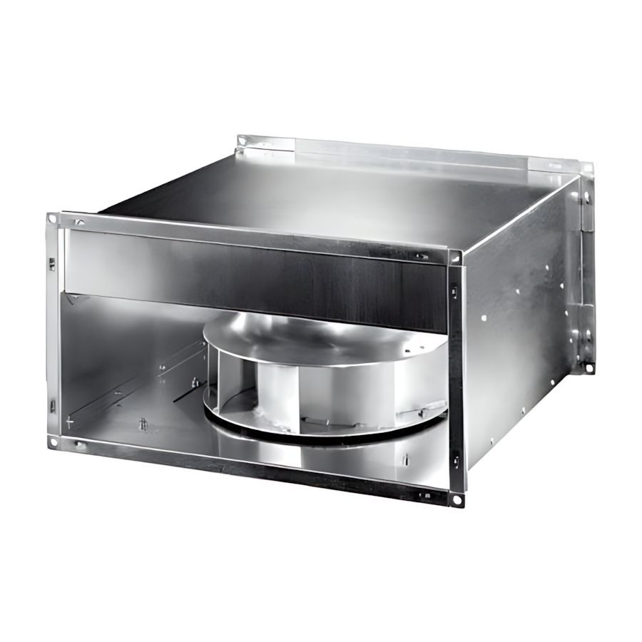 Maico Kanalventilator 0086.0800 Typ DPK 22 EC