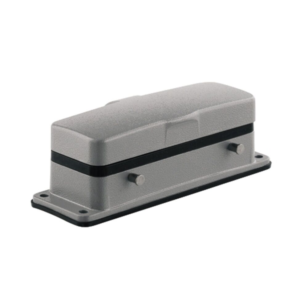 Weidmüller Gehäuse 1213300000 Typ HDC 24B ADBO