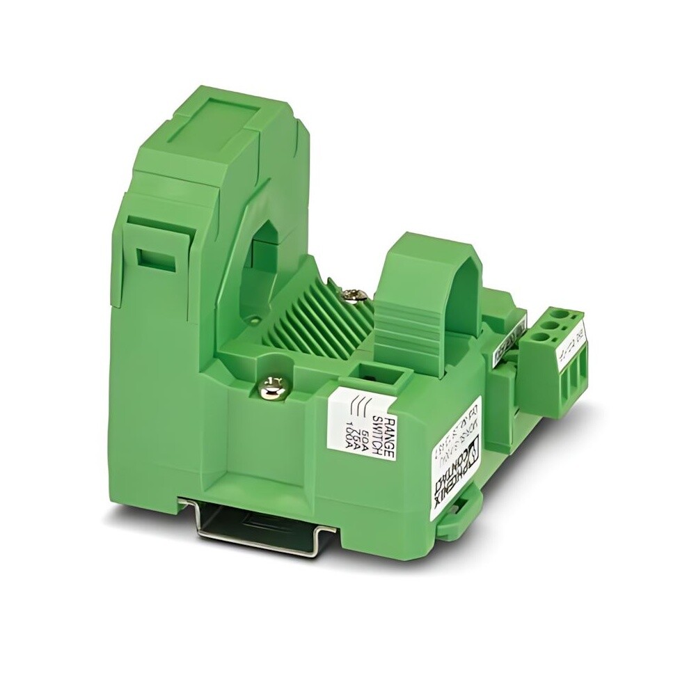 Phoenix Contact Strommessumformer 2813457 Typ MCR-SL-S-100-U