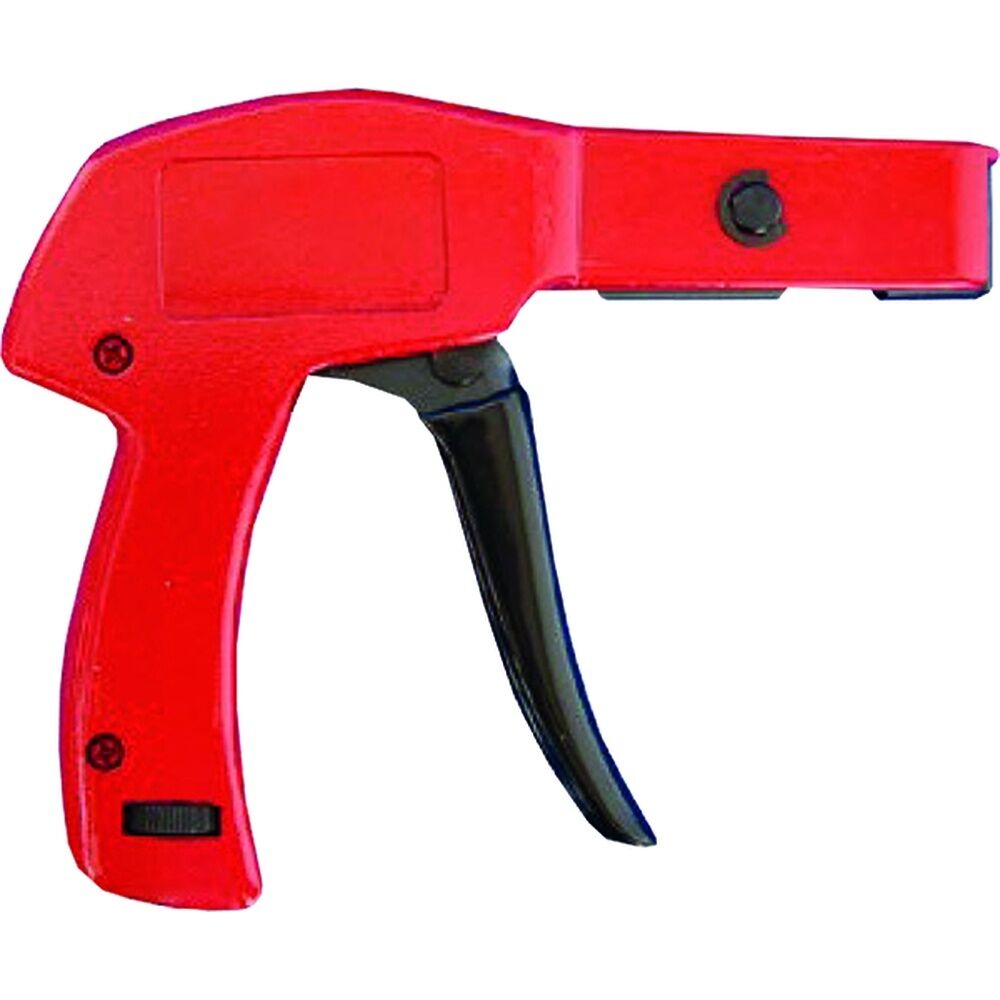 Intercable Kabelbinderzange 183730 Typ KB1