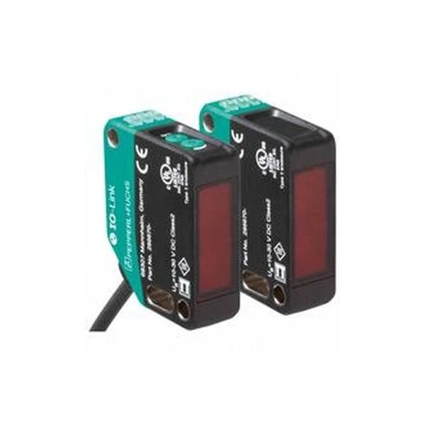 Pepperl+Fuchs Einweg Lichtschranke 301022 Typ OBE25M-R200-S2EP-IO